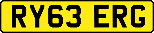 RY63ERG