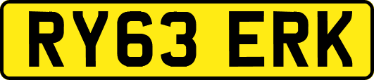 RY63ERK