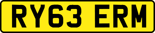 RY63ERM