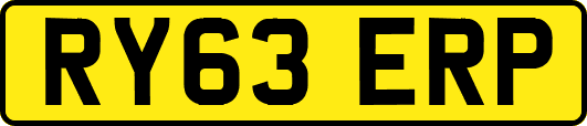 RY63ERP