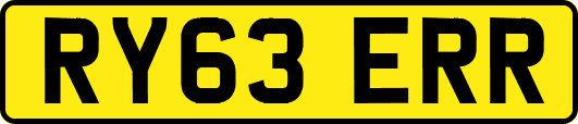 RY63ERR