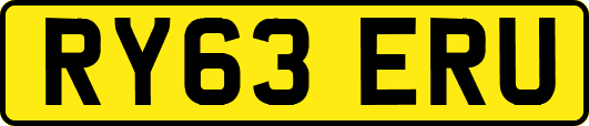 RY63ERU