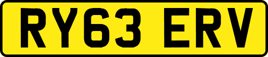 RY63ERV