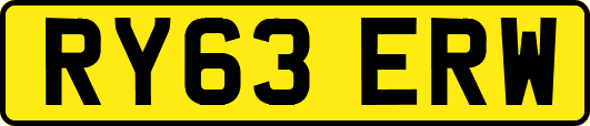 RY63ERW