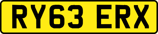 RY63ERX
