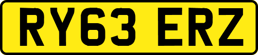 RY63ERZ