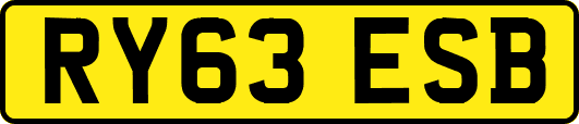 RY63ESB