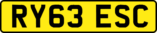 RY63ESC