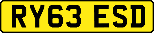 RY63ESD