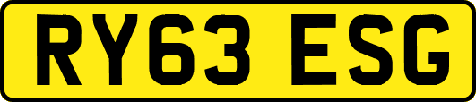 RY63ESG