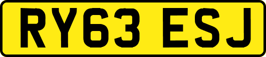 RY63ESJ