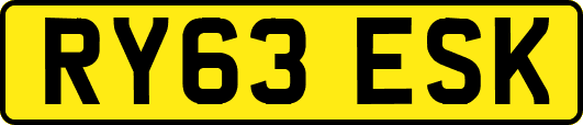 RY63ESK