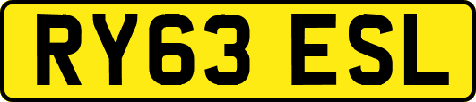 RY63ESL