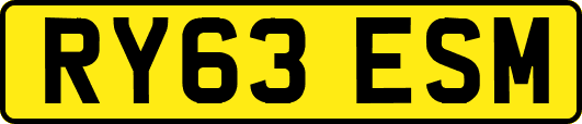 RY63ESM