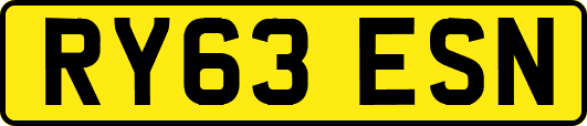 RY63ESN