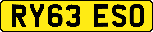 RY63ESO