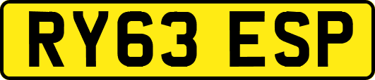 RY63ESP