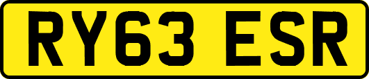 RY63ESR