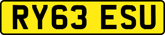 RY63ESU