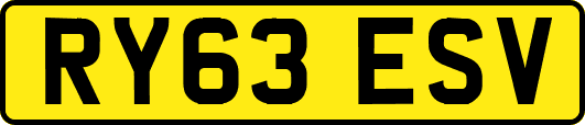 RY63ESV