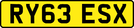 RY63ESX
