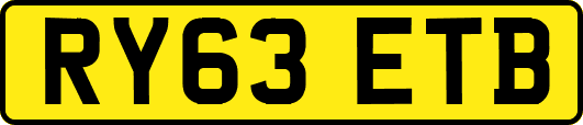 RY63ETB