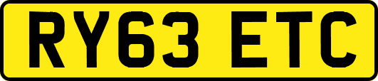 RY63ETC