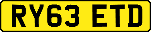 RY63ETD