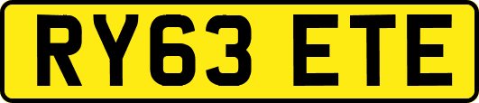 RY63ETE