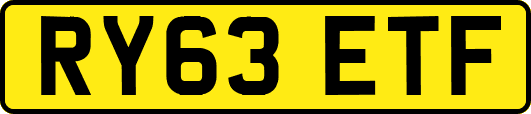 RY63ETF