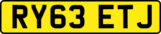 RY63ETJ
