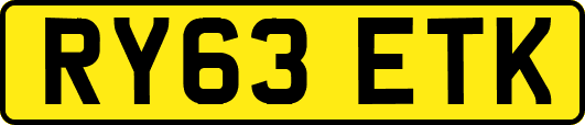 RY63ETK