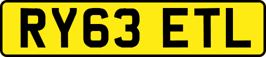 RY63ETL