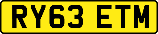 RY63ETM