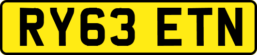 RY63ETN