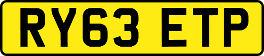 RY63ETP