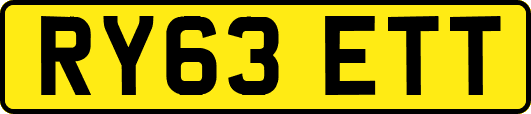 RY63ETT