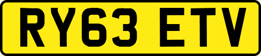 RY63ETV