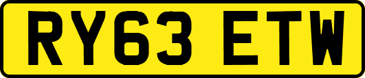 RY63ETW