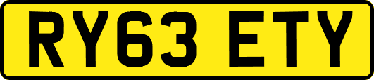 RY63ETY