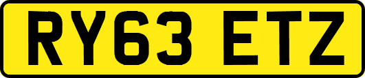 RY63ETZ