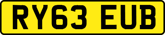 RY63EUB