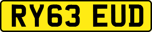 RY63EUD