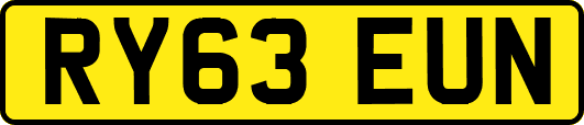 RY63EUN