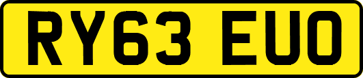 RY63EUO
