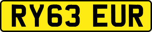 RY63EUR