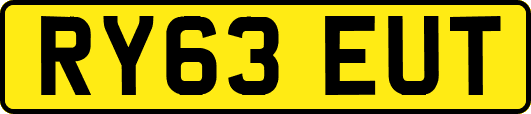 RY63EUT