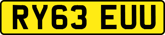 RY63EUU