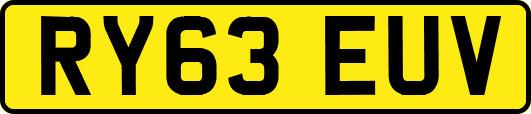 RY63EUV