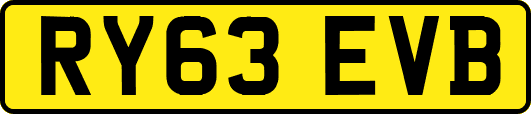 RY63EVB